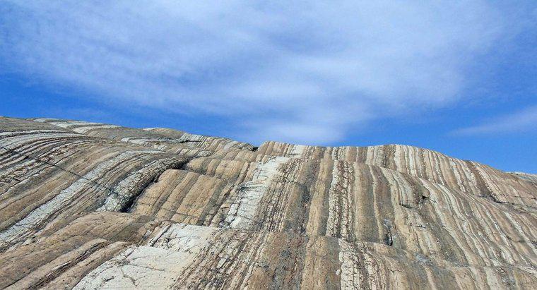 Qual è la più grande regione di Landform del Canada?