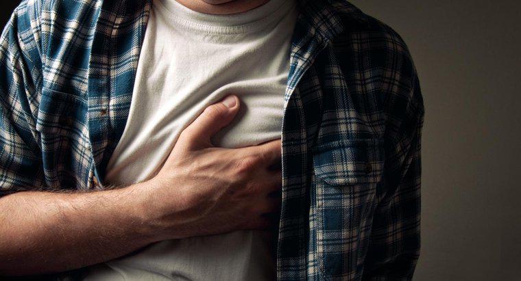 Quali sono le principali cause di attacchi di cuore?