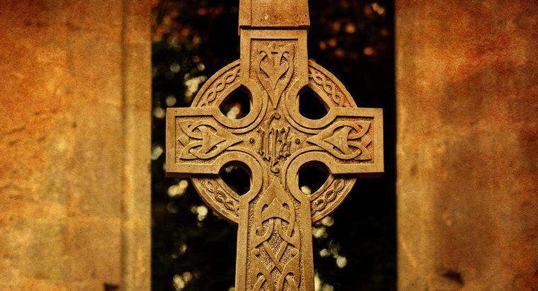 Qual è il significato del nodo della famiglia celtica?