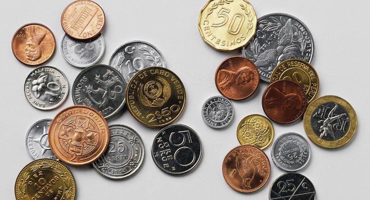 Cos'è un numismatico?
