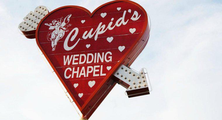 Perché Cupido è un simbolo del giorno di San Valentino?