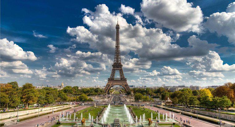 Perché la Torre Eiffel è famosa?