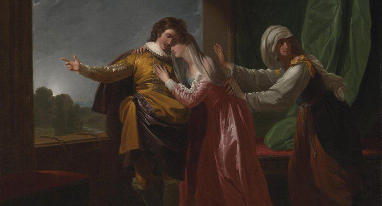 Cosa succede alla fine di "Romeo e Giulietta"?