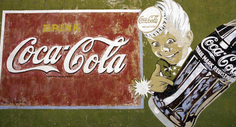 Qual è il mercato target di Coca-Cola?