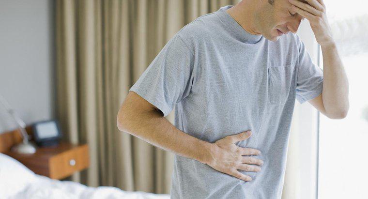 Quali sono i segni del cancro al colon?