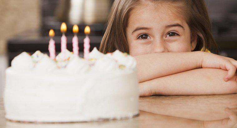 Quali tipi di torte di compleanno viene offerta l'offerta Stop & Shop?