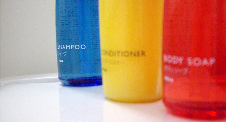 Qual è il miglior shampoo per capelli permanentati?