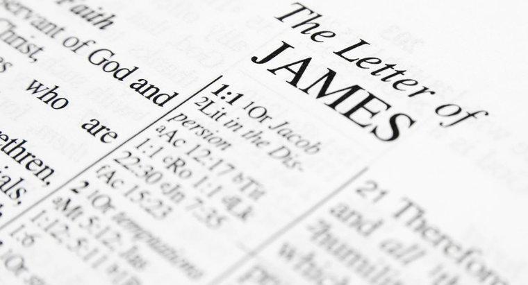 Quanti versi ci sono nella Bibbia?