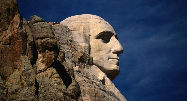 Quali precedenti sono stati fissati da George Washington?