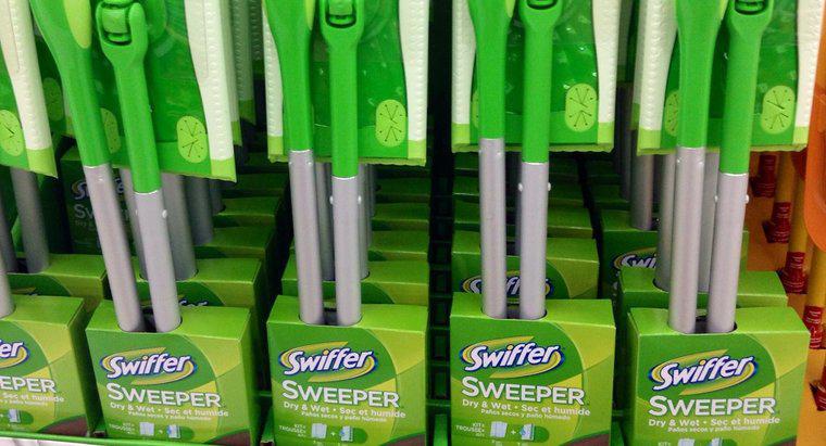 Swiffer funziona su pavimenti in laminato?