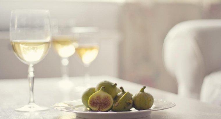Che sapore ha il vino Moscato?
