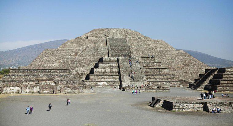 Quando ha inizio la civiltà azteca?