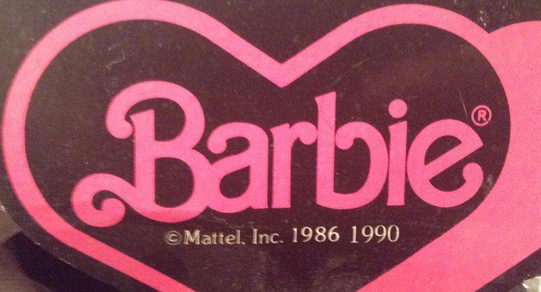 Qualcuno dei Mattel Barbie Dolls è considerato da collezione?