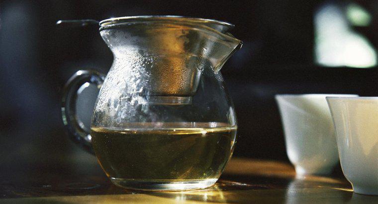 Il tè fermentato deve essere refrigerato?