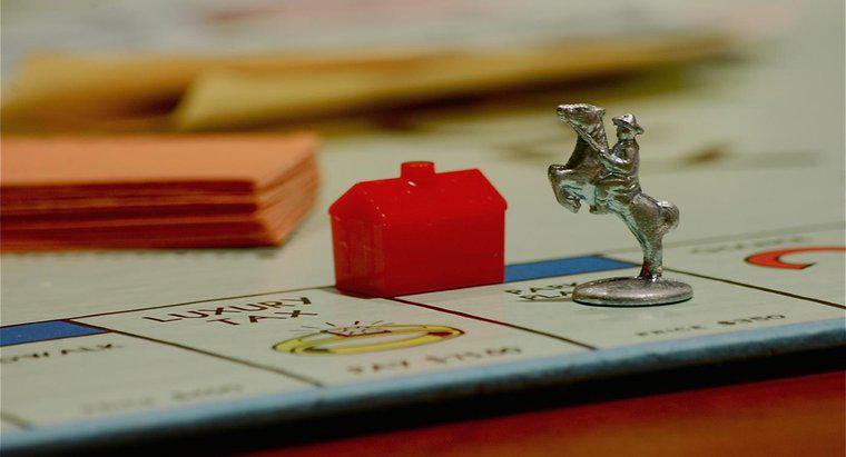 Qual è la proprietà più costosa in Monopoli?