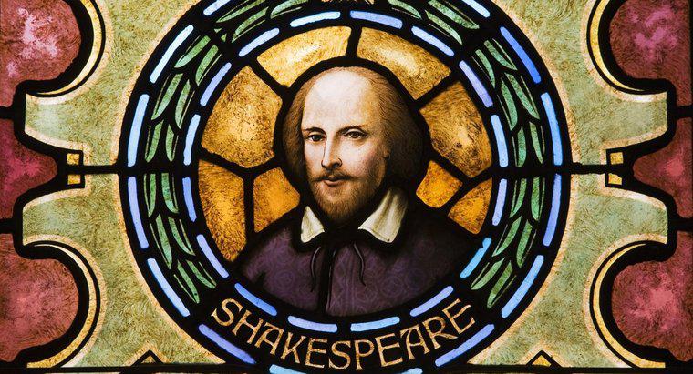In che modo Shakespeare influenzò il Rinascimento?