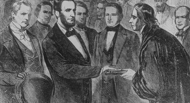 Quanti fratelli aveva Abraham Lincoln?