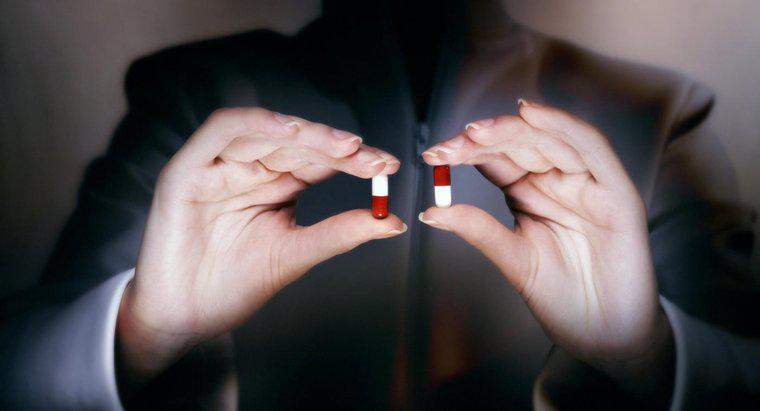 Chi ha scoperto l'effetto Placebo?
