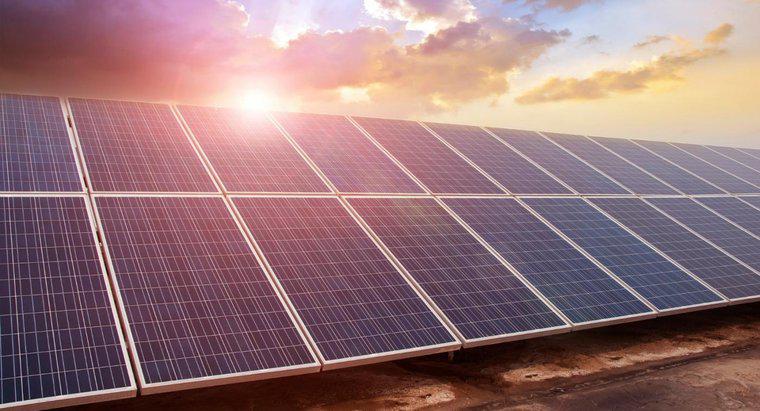 Quali sono i pro e i contro dell'uso dei pannelli solari?