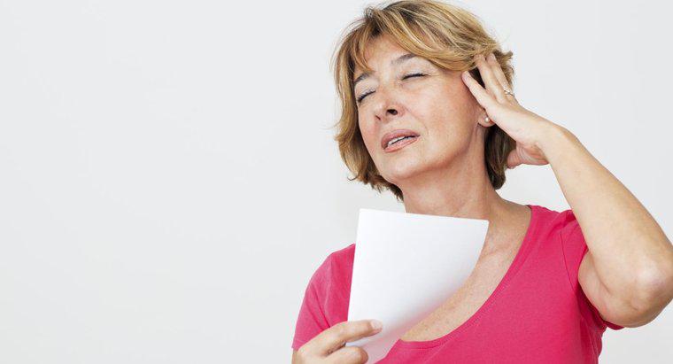 Quali segni indicano che potresti essere vicino alla menopausa?