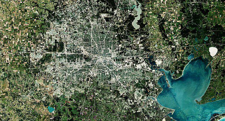 Dove puoi vedere le immagini satellitari in diretta della tua casa?