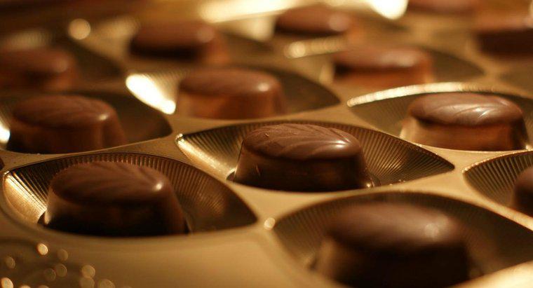 Perché mangiamo il cioccolato a San Valentino?