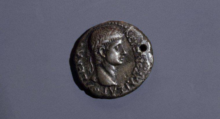 Quali sono stati gli obiettivi dell'imperatore Nerone?