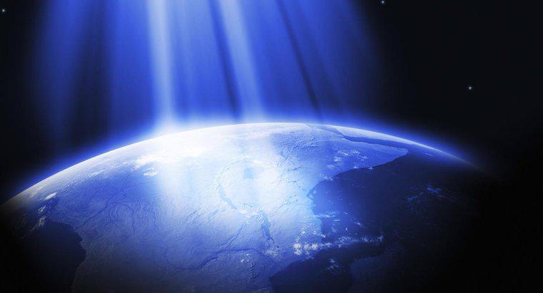 Quali sono gli effetti dell'esaurimento dell'ozono?