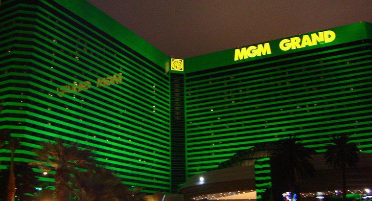Dove a Las Vegas è un diciottenne autorizzato a giocare d'azzardo?