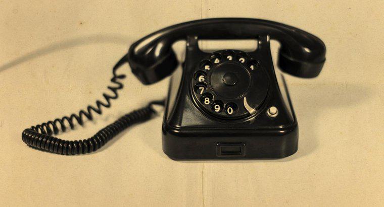 In che modo il telefono ha cambiato la vita delle persone?