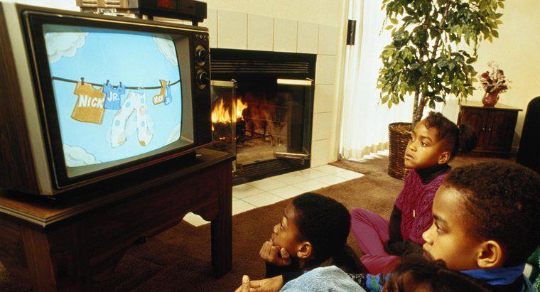 Quante famiglie hanno la TV via cavo?