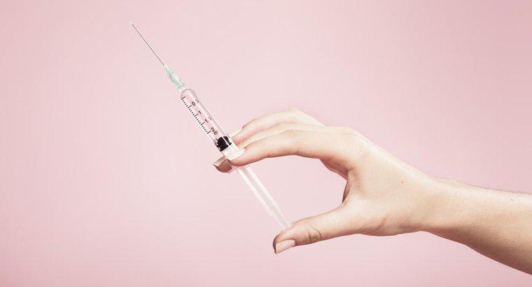 Quanto spesso hai bisogno di ricevere il vaccino per tutte le malattie dell'epatite?