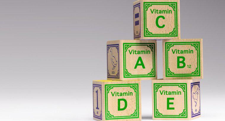 A cosa serve la vitamina B12?