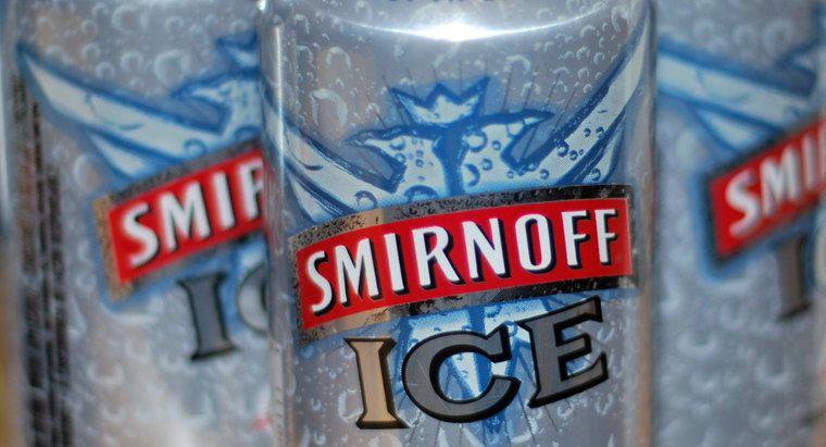 Smirnoff Ice Expire?
