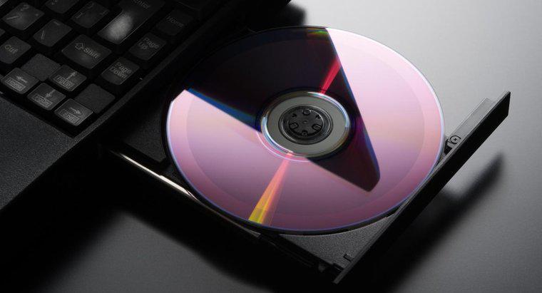 Quando è stato inventato il primo lettore DVD?