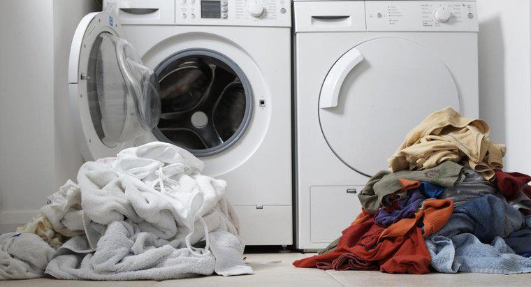 Quali sono i 10 migliori marchi di lavatrice?