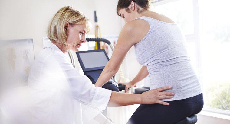 Quali sono le cause più comuni di dolore all'anca nelle donne?