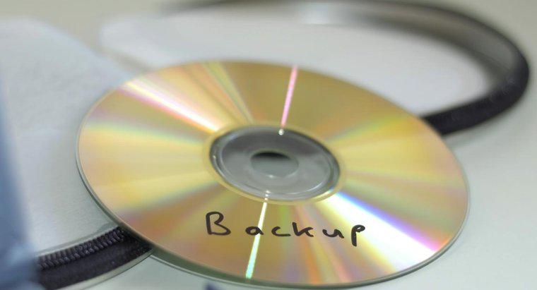 Puoi cancellare la musica da un CD-R?