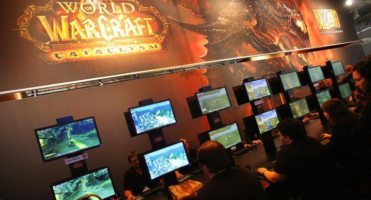 Cos'è un codice per animali domestici di World of Warcraft?