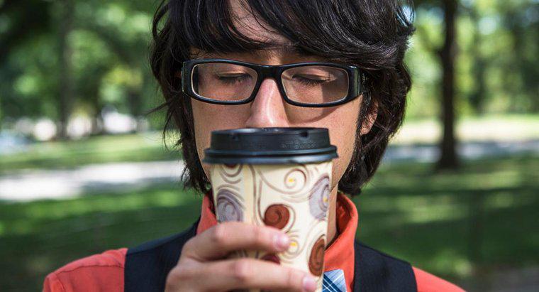 Quanto tempo impiega la caffeina a lasciare il tuo corpo?