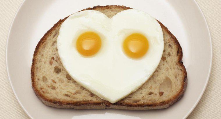 Che cosa significa aprire un uovo doppio-tuorlo?