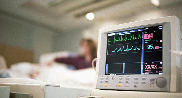 Come viene regolata la frequenza cardiaca?