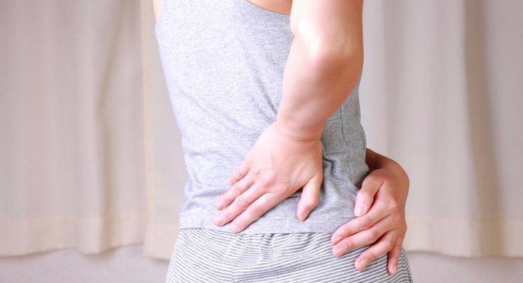Quali sono alcune comuni cause di dolore all'anca e al ginocchio?