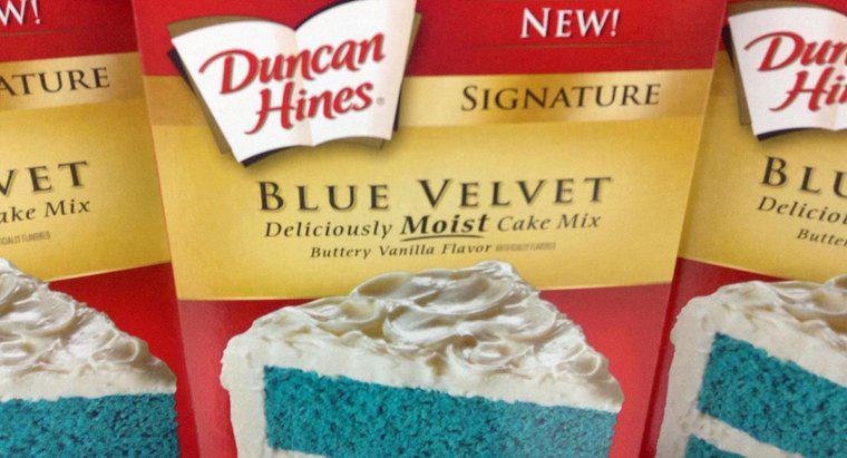 Quali sono alcune ricette per l'utilizzo di Duncan Hines Cake Mix?