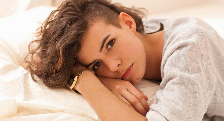 Quali sono i sintomi del basso estrogeno?