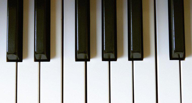 Qual è il valore di un pianoforte verticale Kimball?