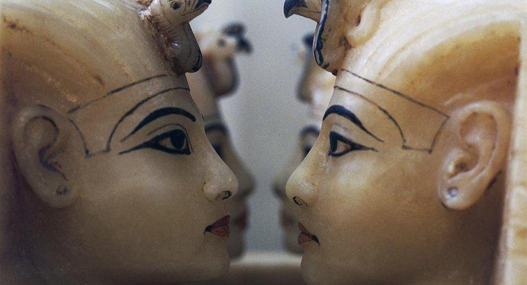 Cosa hanno fatto gli antichi egizi per divertimento?