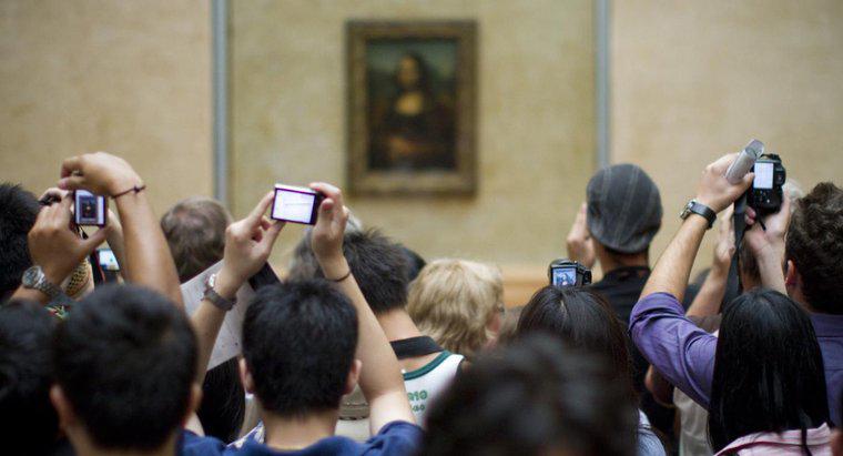 Perché la Mona Lisa è così famosa?