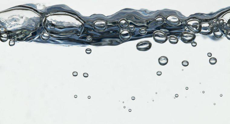 L'acqua distillata è uguale all'acqua demineralizzata?