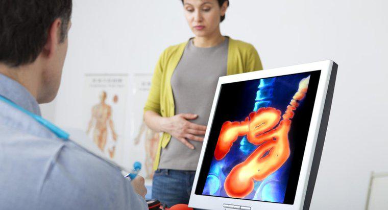 Cos'è la mucosa eritematosa dello stomaco?